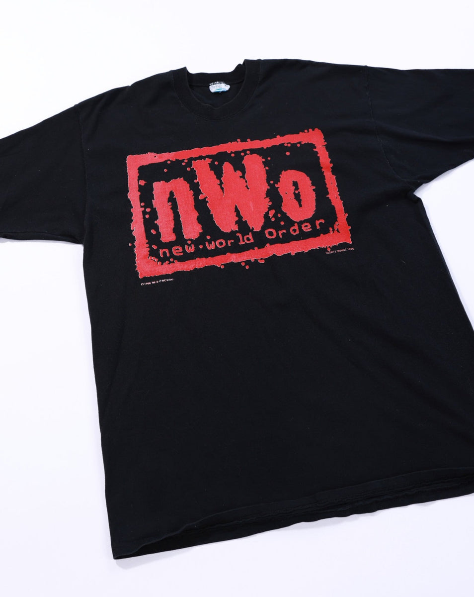 VINTAGE 1998 NWO TEE - Primetime