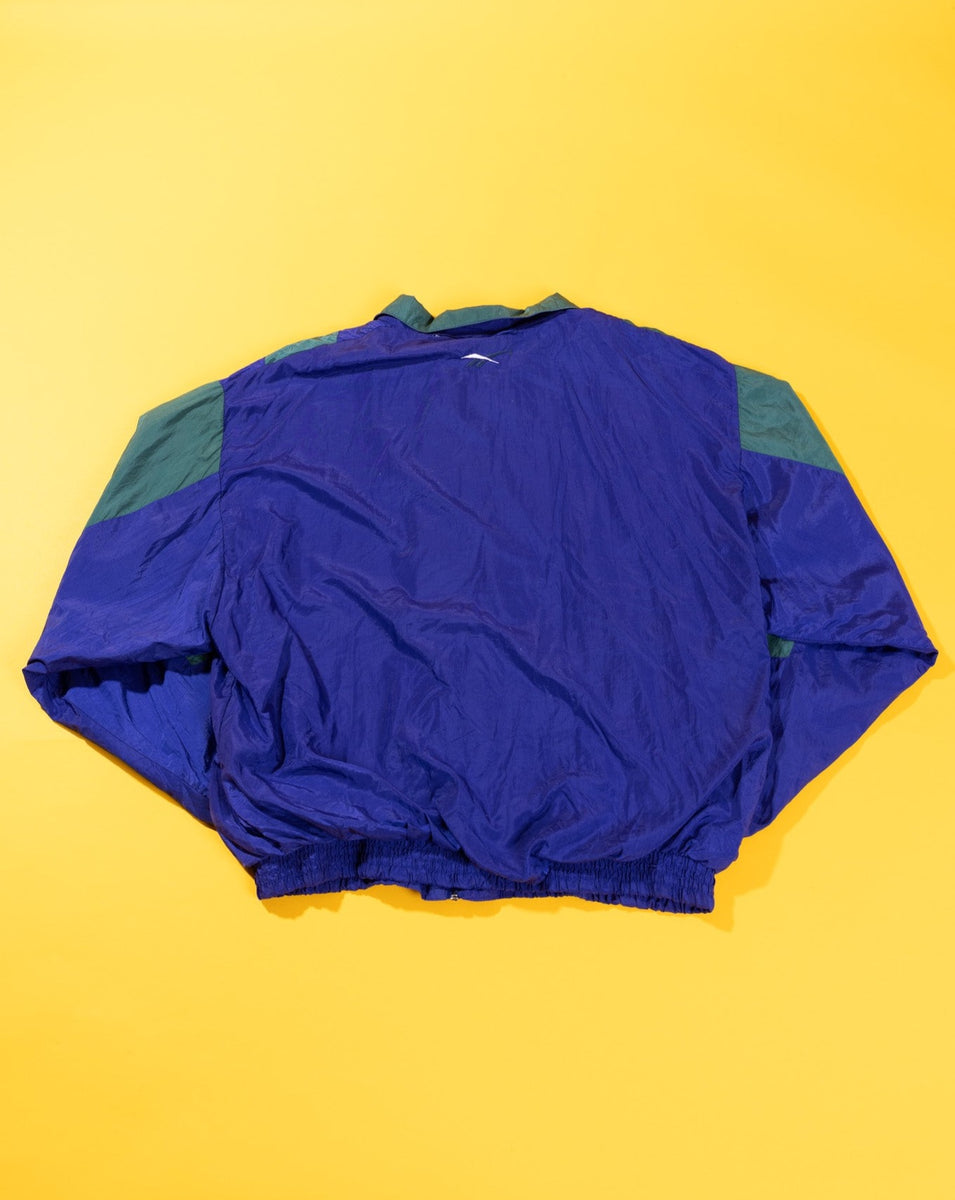 Vintage 80s/90s Reebok Windbreaker