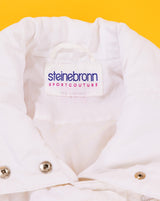 Vintage 80s Steinebronn Sport Couture Jacket