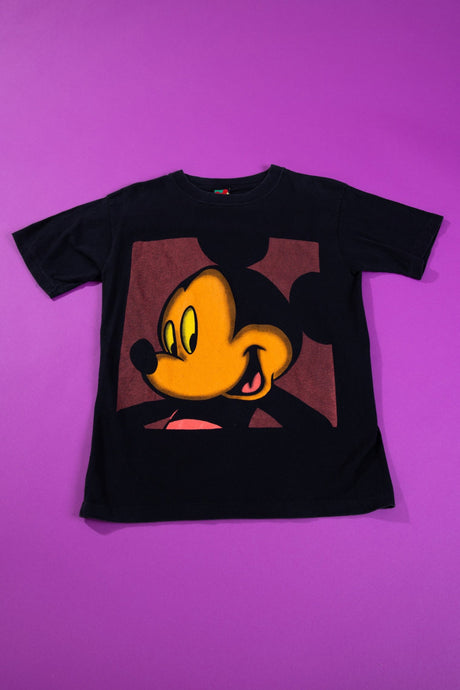 Vintage 90s Disney Mickey T-shirt