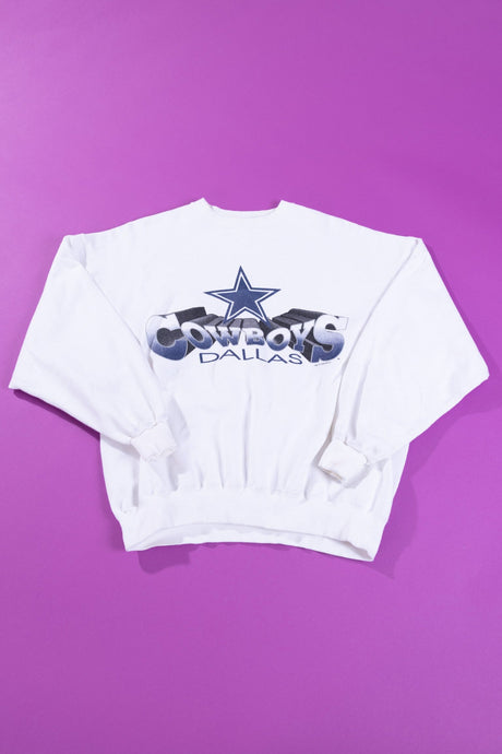 Vintage 1994 Dallas Cowboys Crewneck