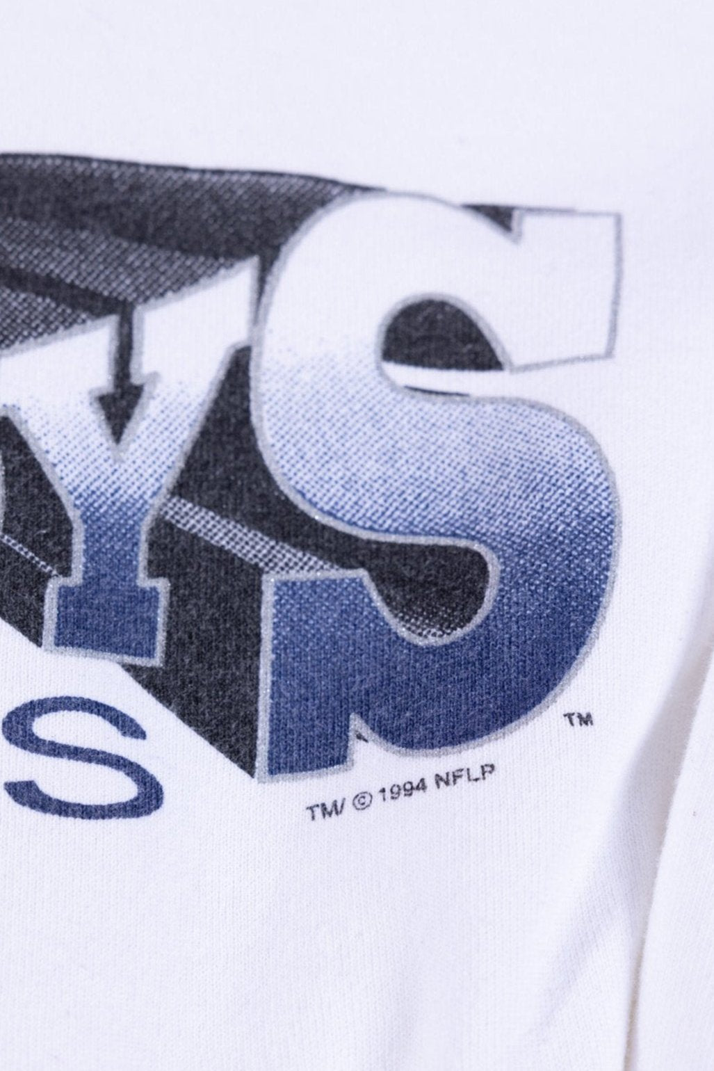 Vintage 1994 Dallas Cowboys Crewneck