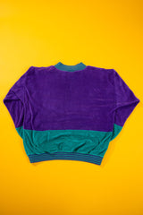 Vintage 80s SK Sport Crewneck