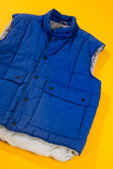 Vintage 90s Northwest Territory Puffer Vest