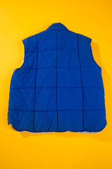 Vintage 90s Northwest Territory Puffer Vest