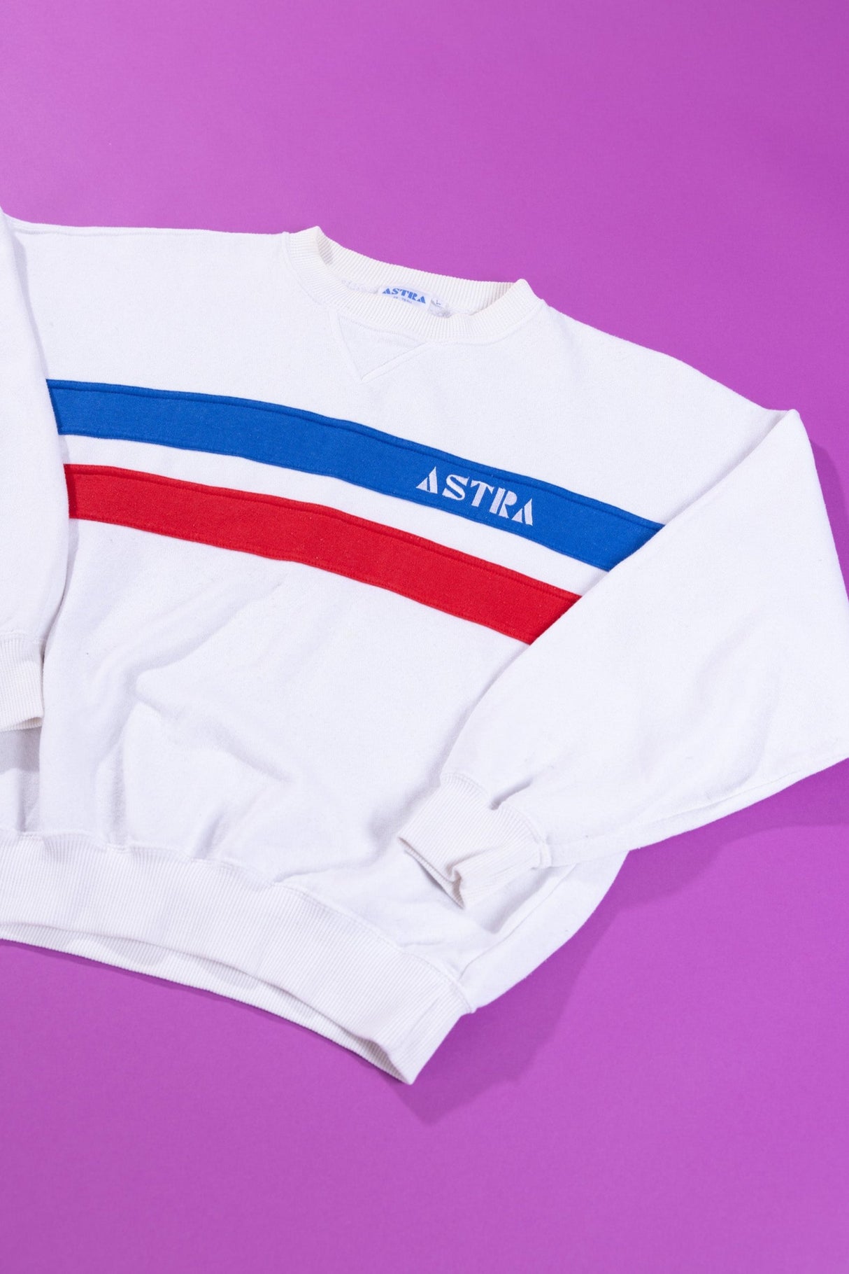 Vintage 80/90s Astra Crewneck