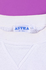 Vintage 80/90s Astra Crewneck