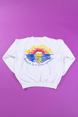 Vintage 80/90s Astra Crewneck