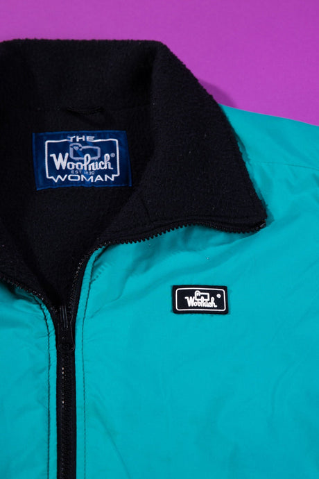 Vintage 90s The Woolrich Women Vest