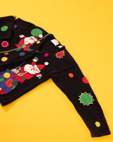 Vintage 90s Lisa Nichols Christmas Sweater