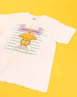 Vintage 80s Garfield T-shirt