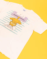 Vintage 80s Garfield T-shirt