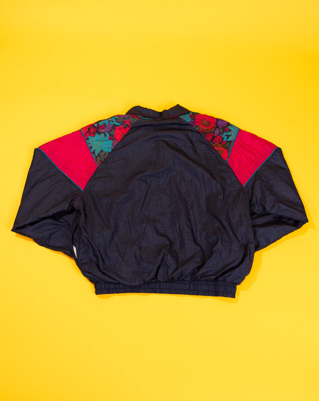 Vintage 90s Advantage by Wilson Windbreaker Jacket