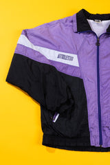 Vintage 90s Puma Athletic Sports Windbreaker