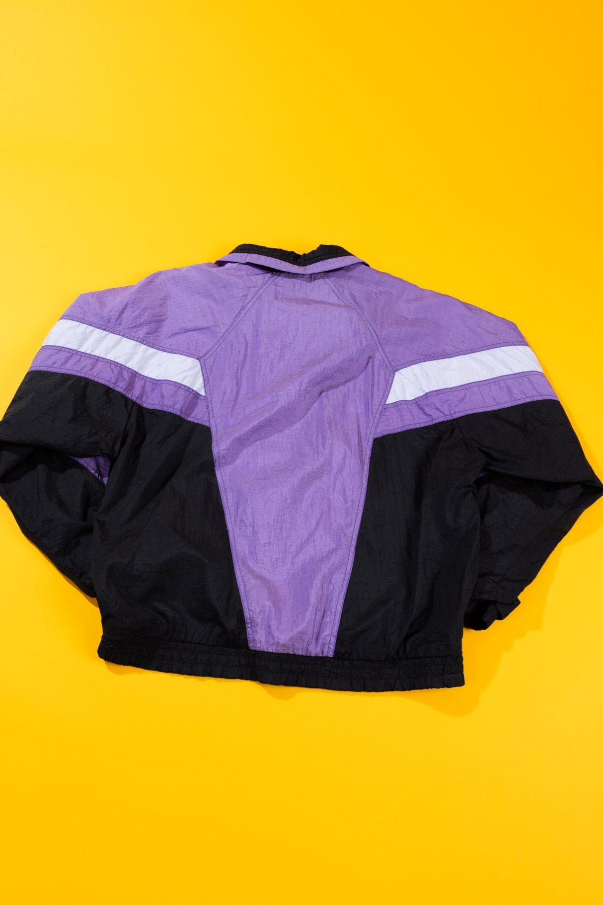 Vintage 90s Puma Athletic Sports Windbreaker