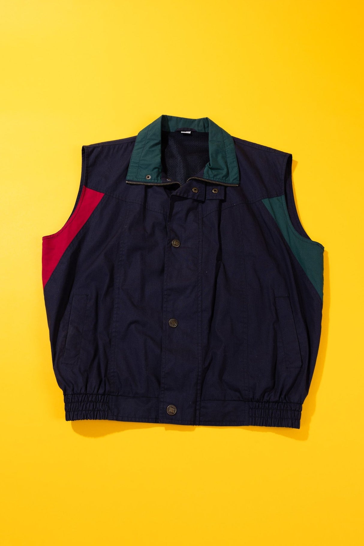 Vintage 90s Shamp Vest