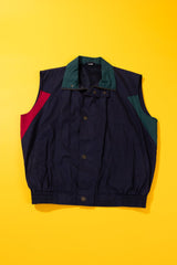 Vintage 90s Shamp Vest