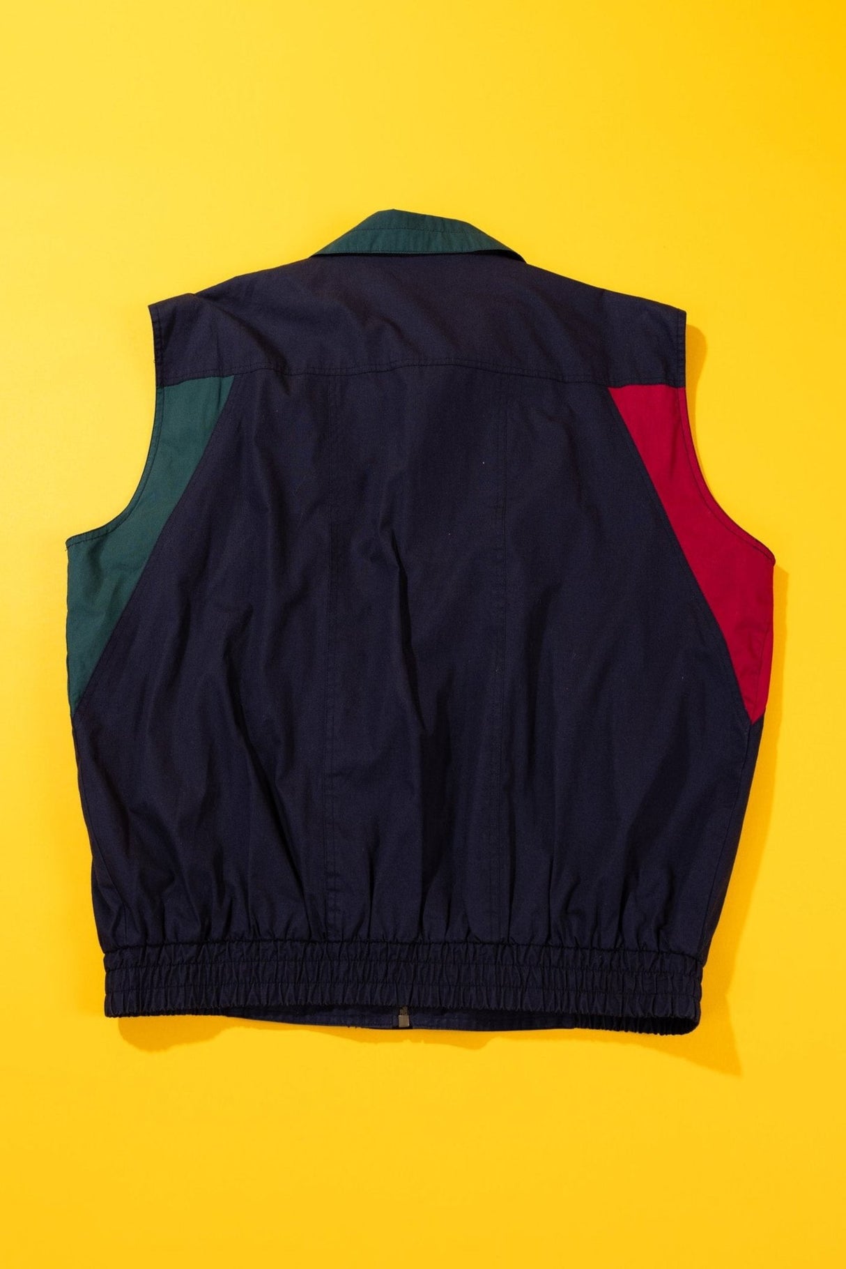 Vintage 90s Shamp Vest