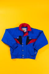 Vintage 80/90s Snow Mass Ski Jacket