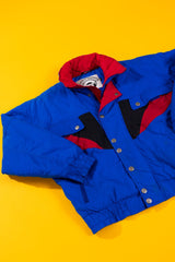 Vintage 80/90s Snow Mass Ski Jacket