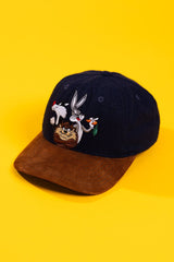 Vintage 1991 Looney Tunes Hat