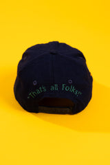 Vintage 1991 Looney Tunes Hat