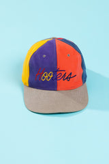 Vintage 90s Hooters Hat