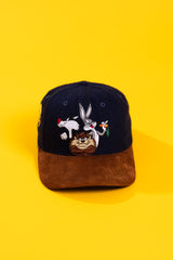 Vintage 1991 Looney Tunes Hat