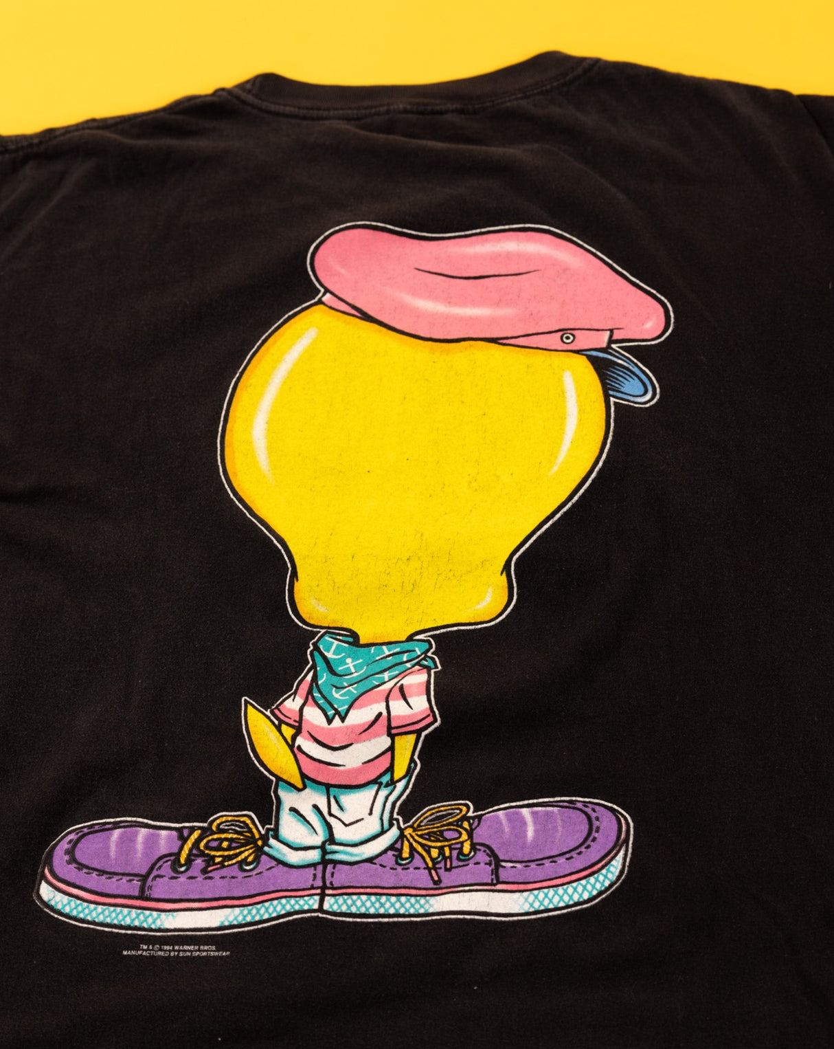 Vintage 1994 Looney Tunes Tweety Bird T-shirt