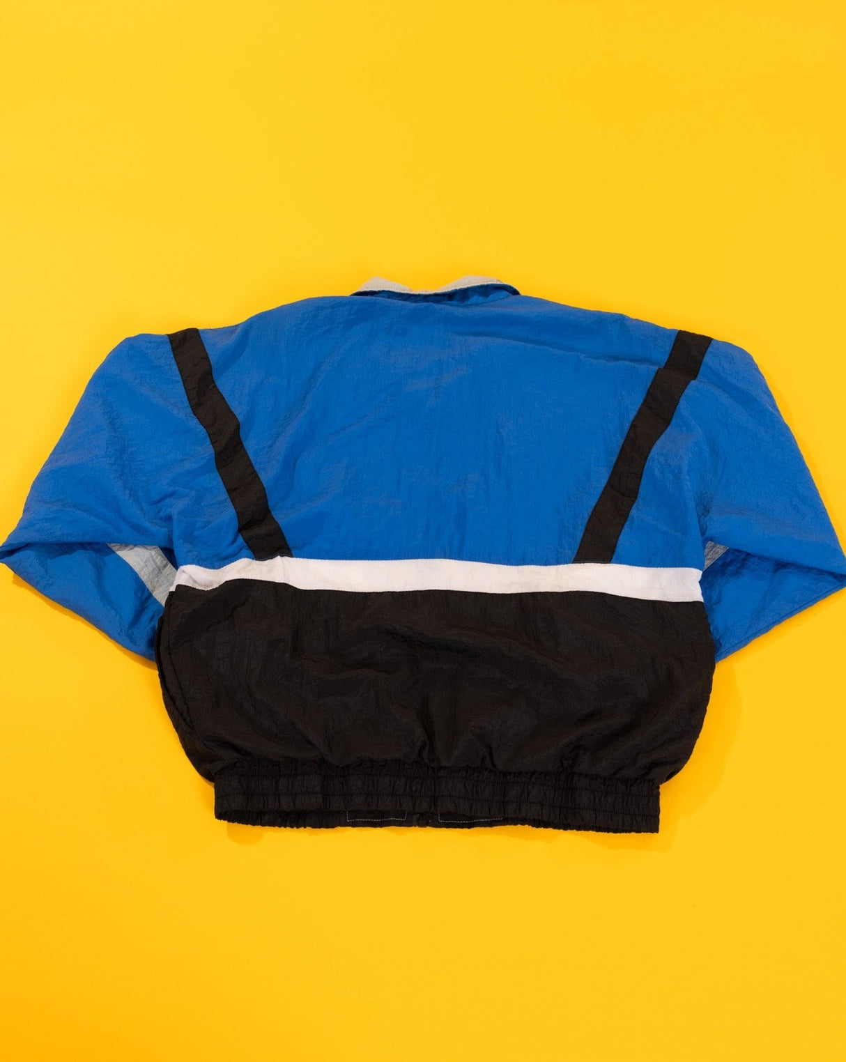 Vintage 90s Athletic Works Windbreaker Jacket