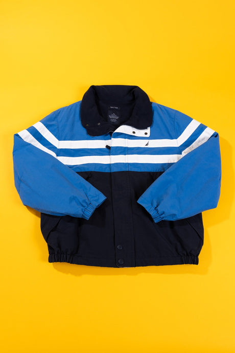 Vintage 90s Nautica Jacket