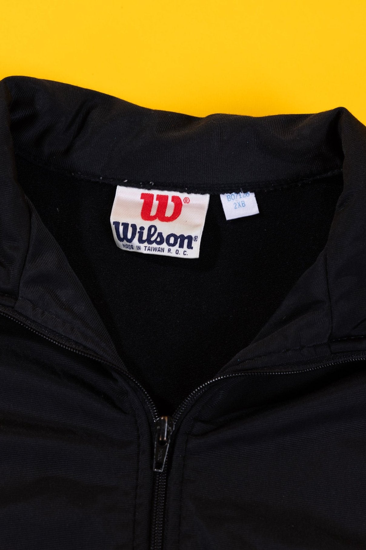 Vintage 90s Wilson Jacket