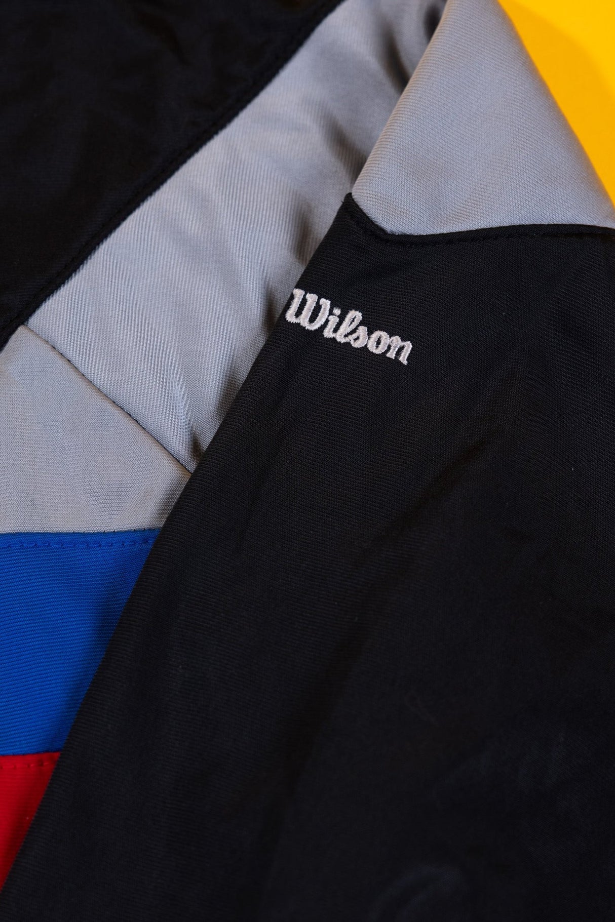 Vintage 90s Wilson Jacket