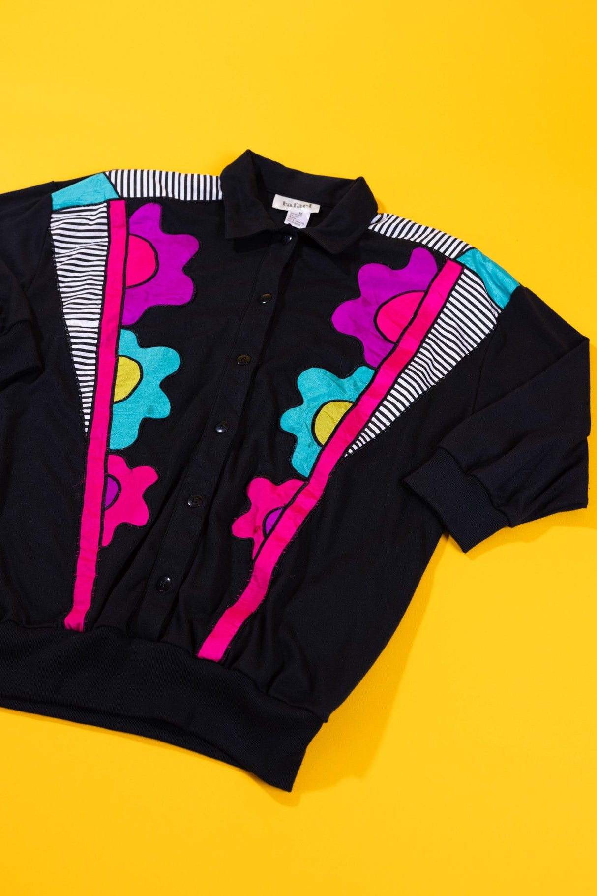 Vintage 80s Rafael Sweater