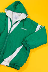 Vintage 90s Hummel Jacket