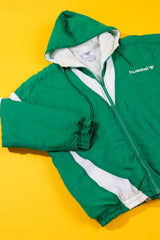 Vintage 90s Hummel Jacket