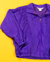 Vintage 80/90s Great Caviler Windbreaker Jacket