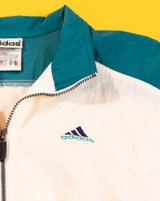 Vintage 90s Adidas Jacket