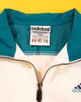 Vintage 90s Adidas Jacket