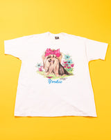 Vintage 1992 Yorkie T-shirt