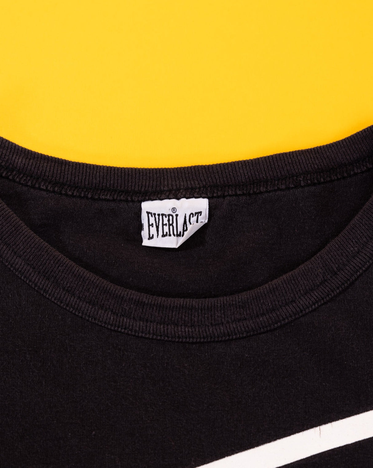 Vintage 90s Everlast Crop Top