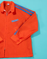 RARE Vintage 70/80s Sunkist Orange Soda Jacket