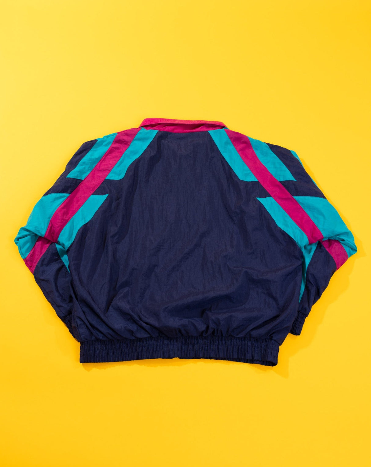 Vintage 90s Adidas Windbreaker Jacket