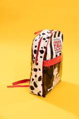 Vintage 90s Walt Disney 101 Dalmatians Backpack