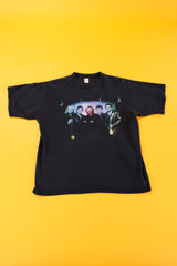 Vintage 1999 Styx Brave New World T-shirt