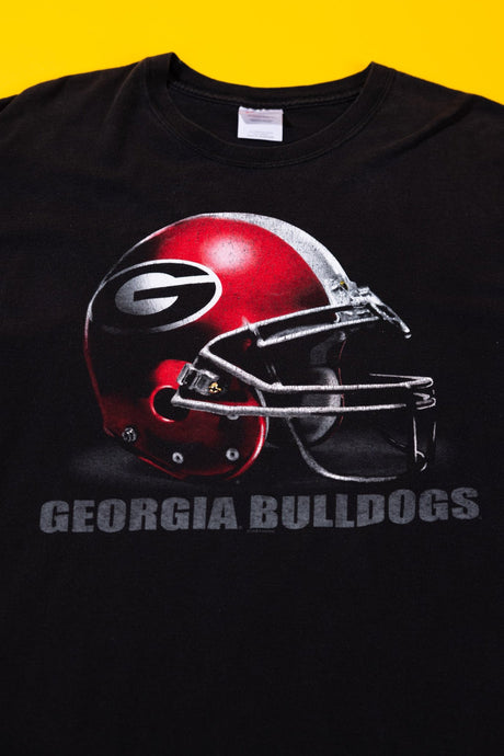 Vintage 2006 Georgia Bulldogs T-shirt