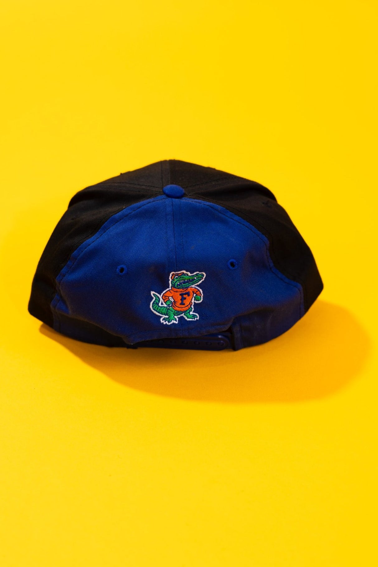 Vintage 90s Florida Gators Snapback Hat