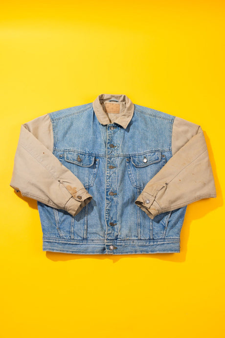 Vintage 90s Gap Denim Jacket