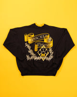 Vintage 1983 Missouri Tigers Crewneck Sweater