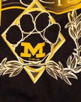 Vintage 1983 Missouri Tigers Crewneck Sweater